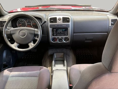 Used 2012 Chevrolet Colorado LT RWD image 13