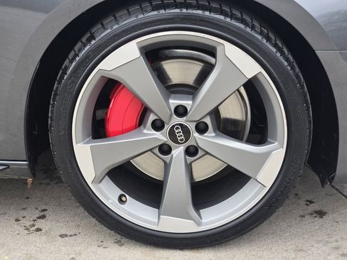 Certified 2023 Audi A4 2.0T Premium Plus w/ Premium Plus Package image 14