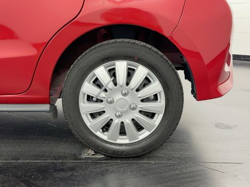 Used 2022 Mitsubishi Mirage ES image 28