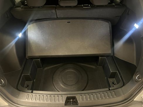 Used 2025 Chevrolet Equinox LT image 39