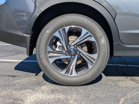 New 2026 Subaru Crosstrek 2.0i Premium image 13