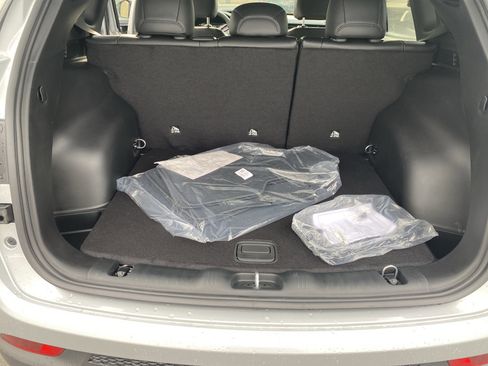 New 2026 Jeep Compass Latitude AWD/4WD image 20