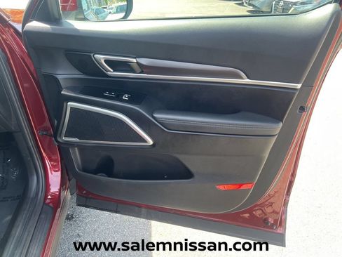 Used 2023 Kia Telluride S w/ S Sunroof Package AWD/4WD image 25
