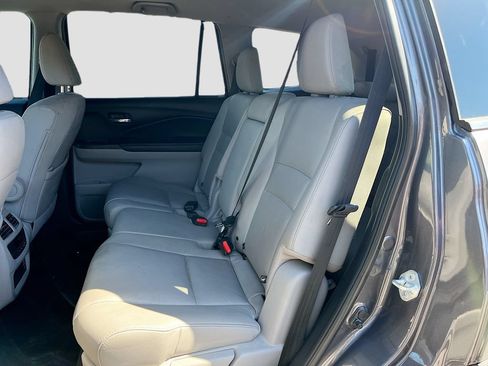 Used 2022 Honda Pilot EX-L image 24