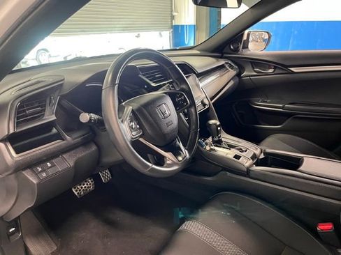 Used 2021 Honda Civic Sport image 23