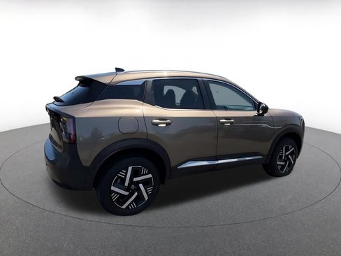 Used 2026 Nissan Kicks SV w/ Cold Weather Package FWD image 15