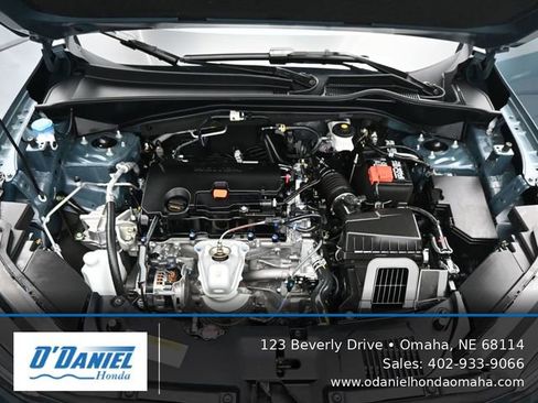 Used 2026 Honda HR-V Sport image 42