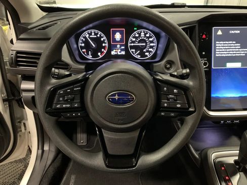 Used 2024 Subaru Crosstrek 2.0i Premium image 20