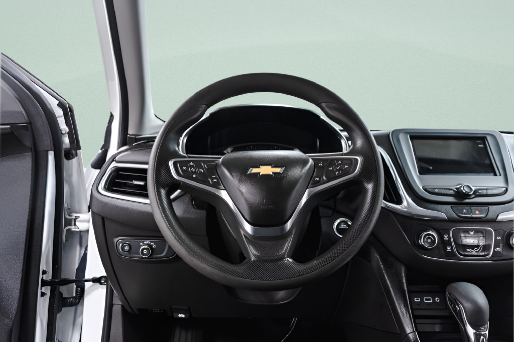 Used 2024 Chevrolet Equinox LT FWD image 10