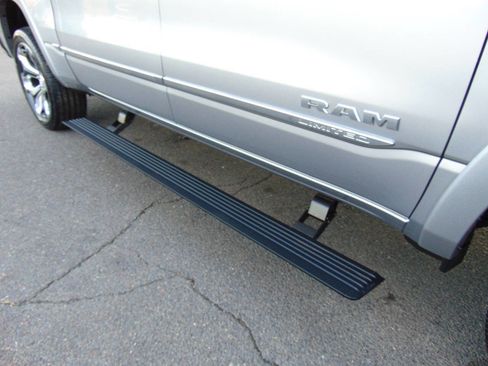 Used 2019 RAM 1500 Limited w/ Advanced Safety Group image 28