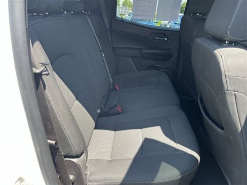 Certified 2023 Chevrolet Colorado LT w/ LT Convenience Package II image 26