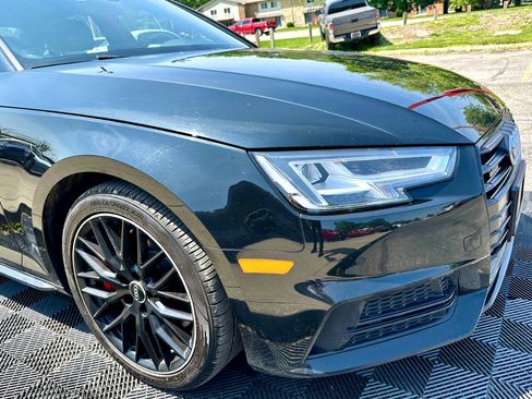 Used 2018 Audi A4 2.0T Premium Plus w/ Premium Plus Package image 11