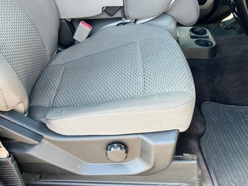 Used 2016 Ford F150 XLT w/ Equipment Group 301A Mid AWD/4WD image 16
