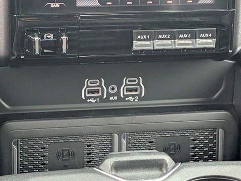 New 2026 RAM 3500 Laramie image 21