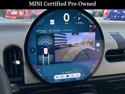 Used 2025 MINI Cooper S image 11