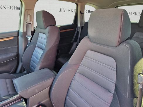 Used 2020 Honda CR-V EX image 19