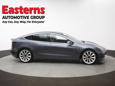 Used 2019 Tesla Model 3 Long Range image 41