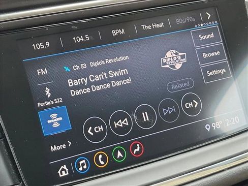 Used 2020 Buick Enclave Essence w/ Sound and Sites Package FWD image 14