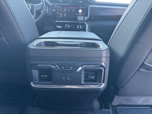 Used 2025 GMC Sierra 1500 Denali w/ Denali Reserve Package AWD/4WD image 20