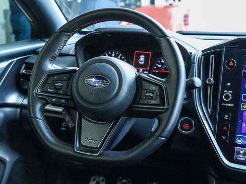 Used 2022 Subaru WRX Premium image 21