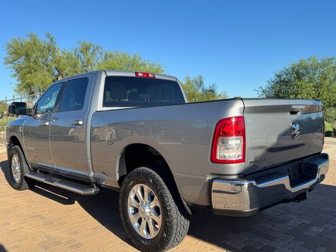 Used 2021 RAM 2500 Big Horn image 5