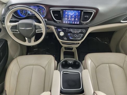 Used 2020 Chrysler Pacifica Limited FWD image 20
