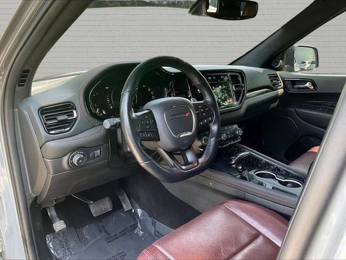 Used 2023 Dodge Durango R/T w/ Tow 'N Go Group AWD/4WD image 14