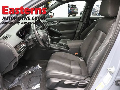 Used 2024 Honda Civic Sport image 13