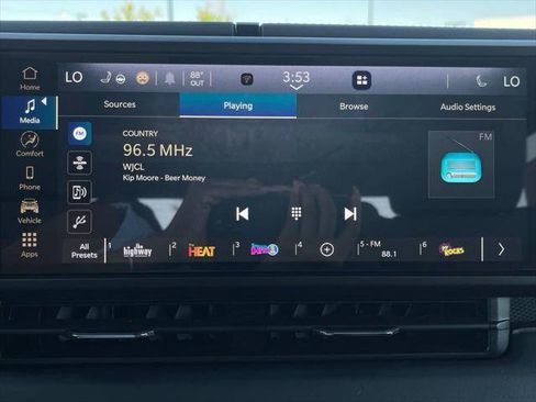 Certified 2025 Jeep Gladiator Rubicon w/ Convenience Group AWD/4WD image 63
