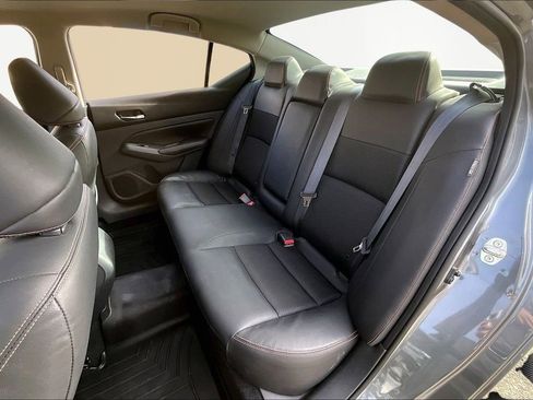 Used 2022 Nissan Altima 2.5 SR image 26