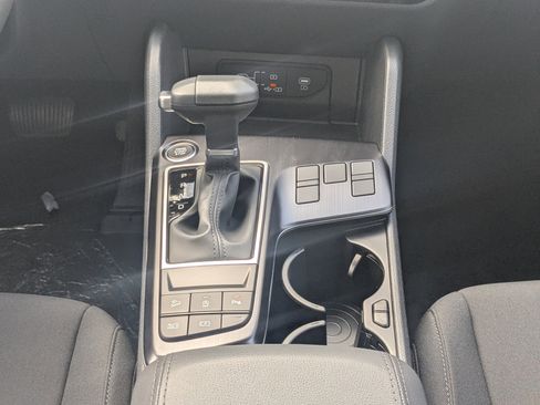 New 2026 Kia Sportage LX FWD image 20