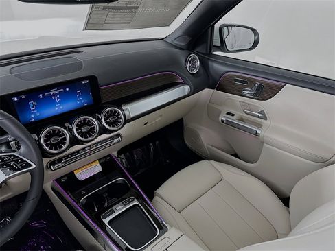 New 2026 Mercedes-Benz GLB 250 GLB 250 image 23