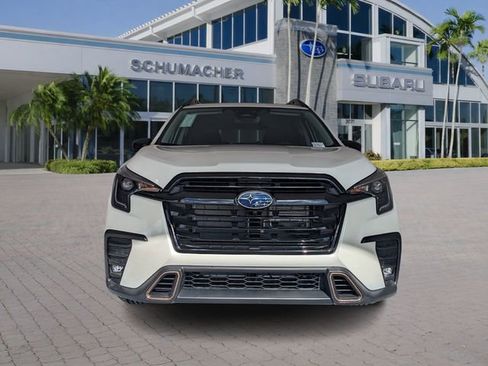 New 2026 Subaru Ascent Limited Bronze AWD/4WD image 2