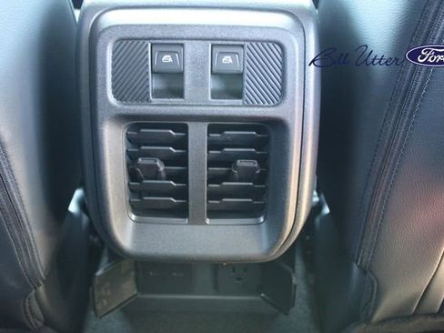 New 2025 Ford Bronco Outer Banks image 11