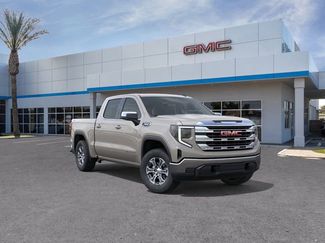 New 2026 GMC Sierra 1500 SLE w/ X31 Off-Road Package AWD/4WD video 1
