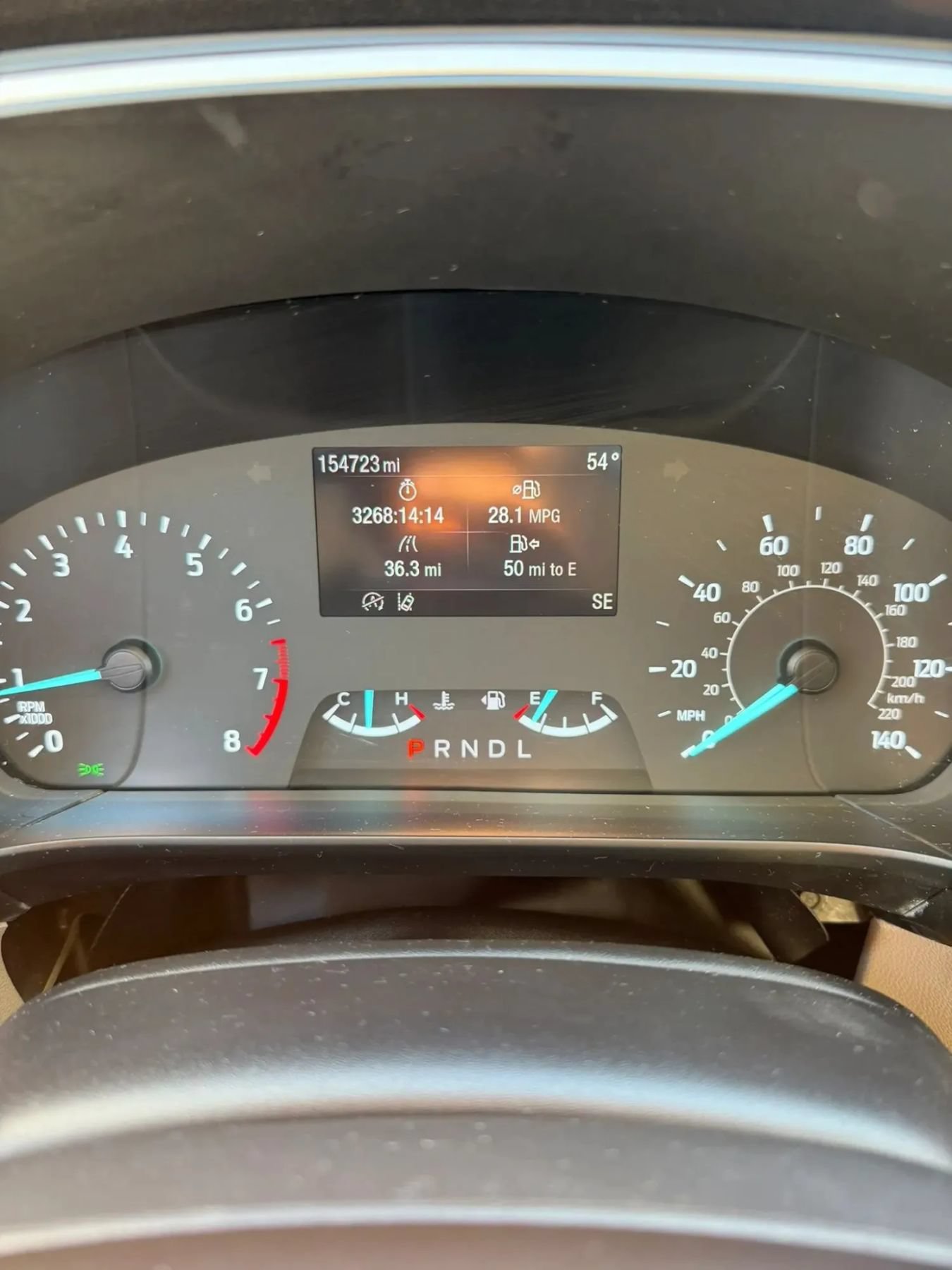 Used 2021 Ford Escape SE w/ SE Sport Appearance Package AWD/4WD image 14