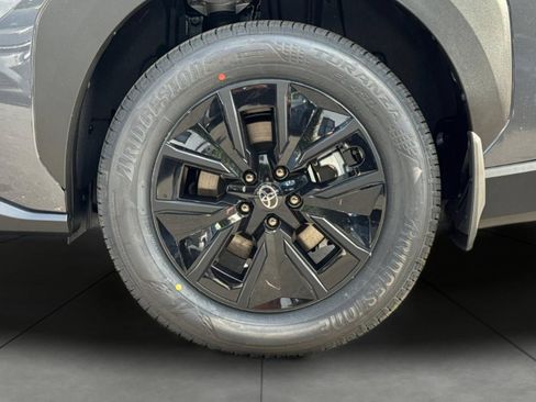 New 2026 Toyota bZ Woodland AWD/4WD image 33