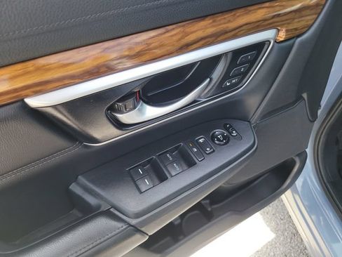 Used 2022 Honda CR-V EX-L image 19