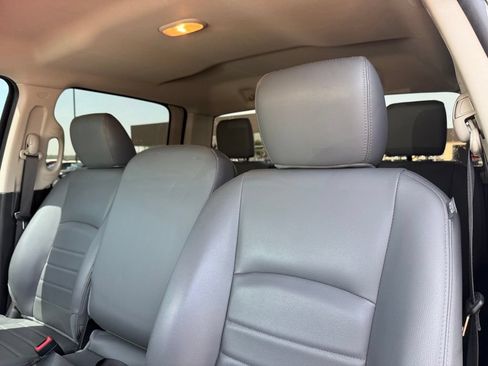 Used 2020 RAM 1500 Tradesman w/ Chrome Appearance Group AWD/4WD image 21