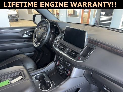 Certified 2024 Chevrolet Tahoe LT image 34