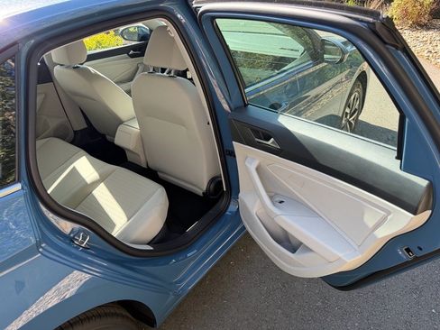New 2026 Volkswagen Jetta S image 13