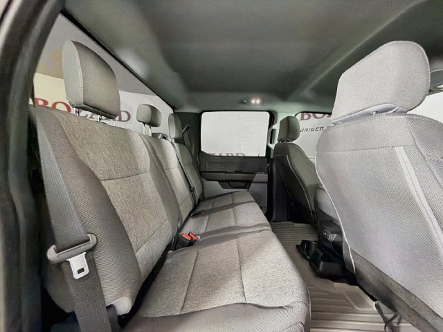 Used 2024 Ford F350 XL w/ 360-Degree Camera Package AWD/4WD image 31