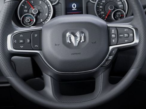 New 2026 RAM 3500 Tradesman image 19