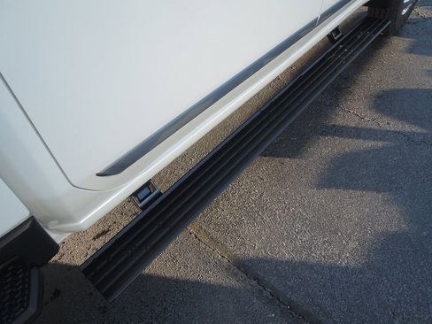 New 2026 Chevrolet Silverado 3500 High Country w/ High Country Premium Package image 41