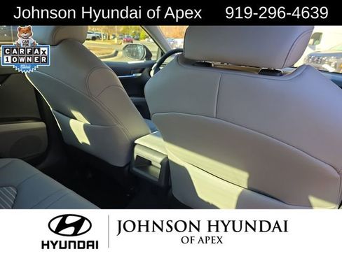 Used 2023 Toyota Camry SE image 22