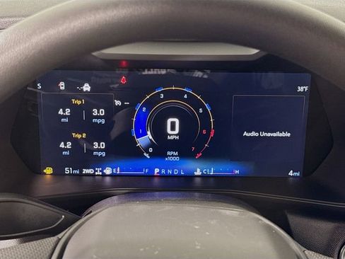 New 2026 Chevrolet Colorado W/T AWD/4WD image 14