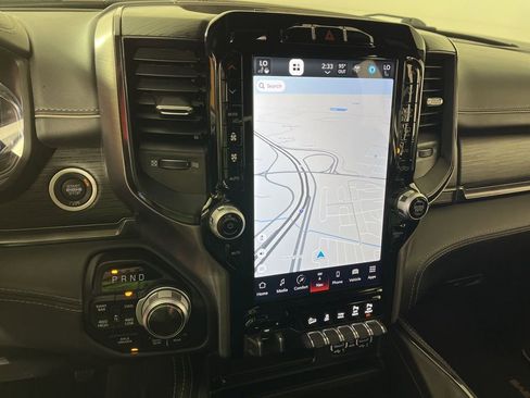 Used 2023 RAM 2500 Power Wagon w/ Level 2 Equipment Group image 28