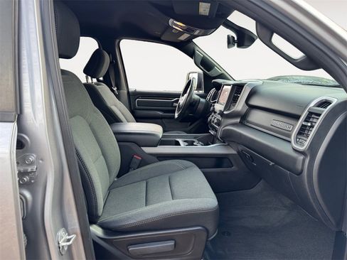 Used 2022 RAM 1500 Big Horn image 15