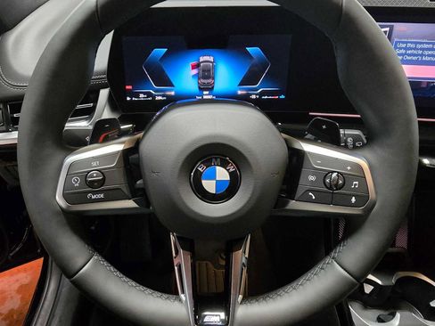 New 2026 BMW X1 xDrive28i image 26