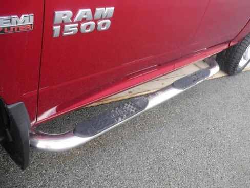 Used 2014 RAM 1500 Express image 4